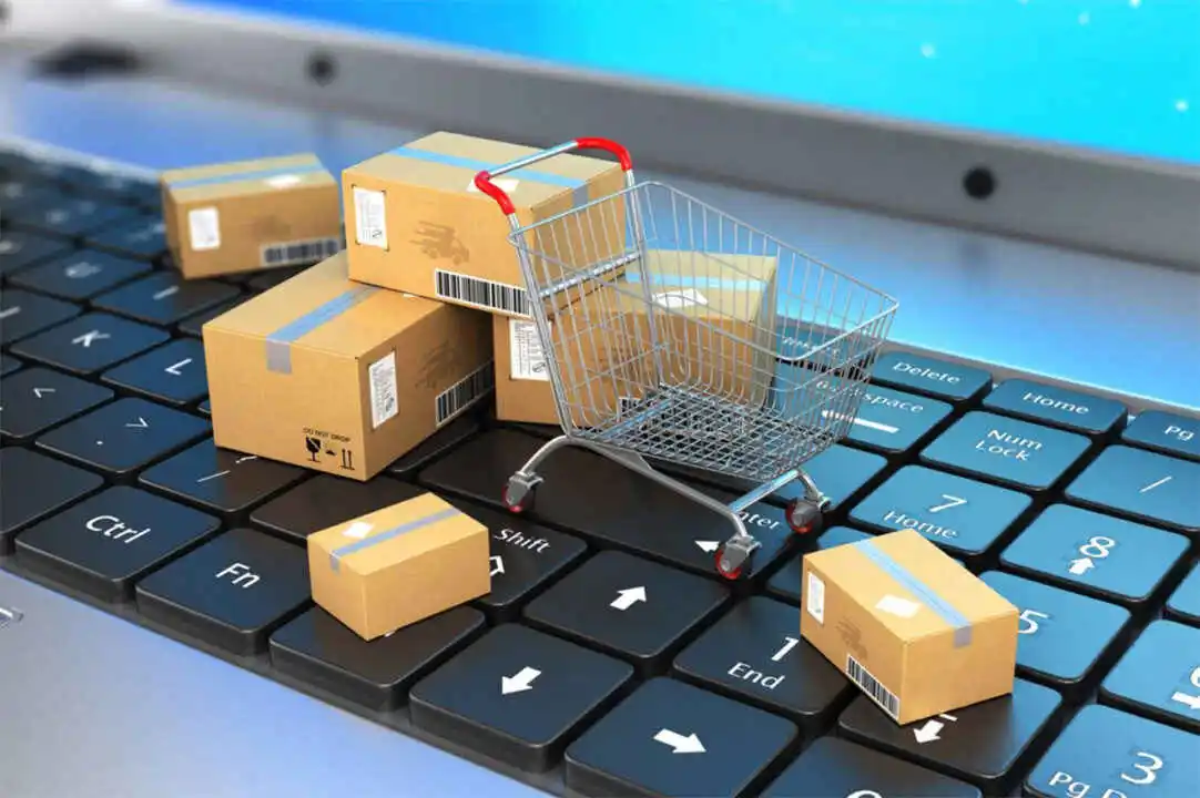 E-Ticaret Sistemleri