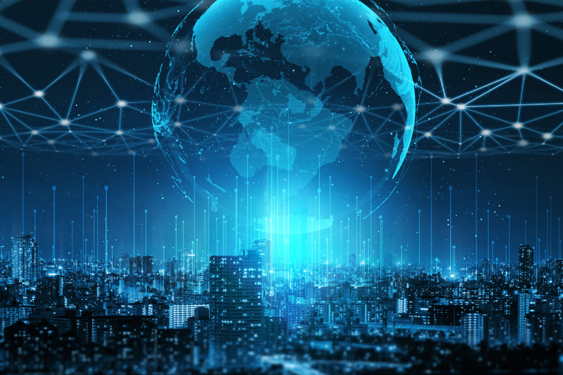 Küresel Bir Devrimin Hikâyesi